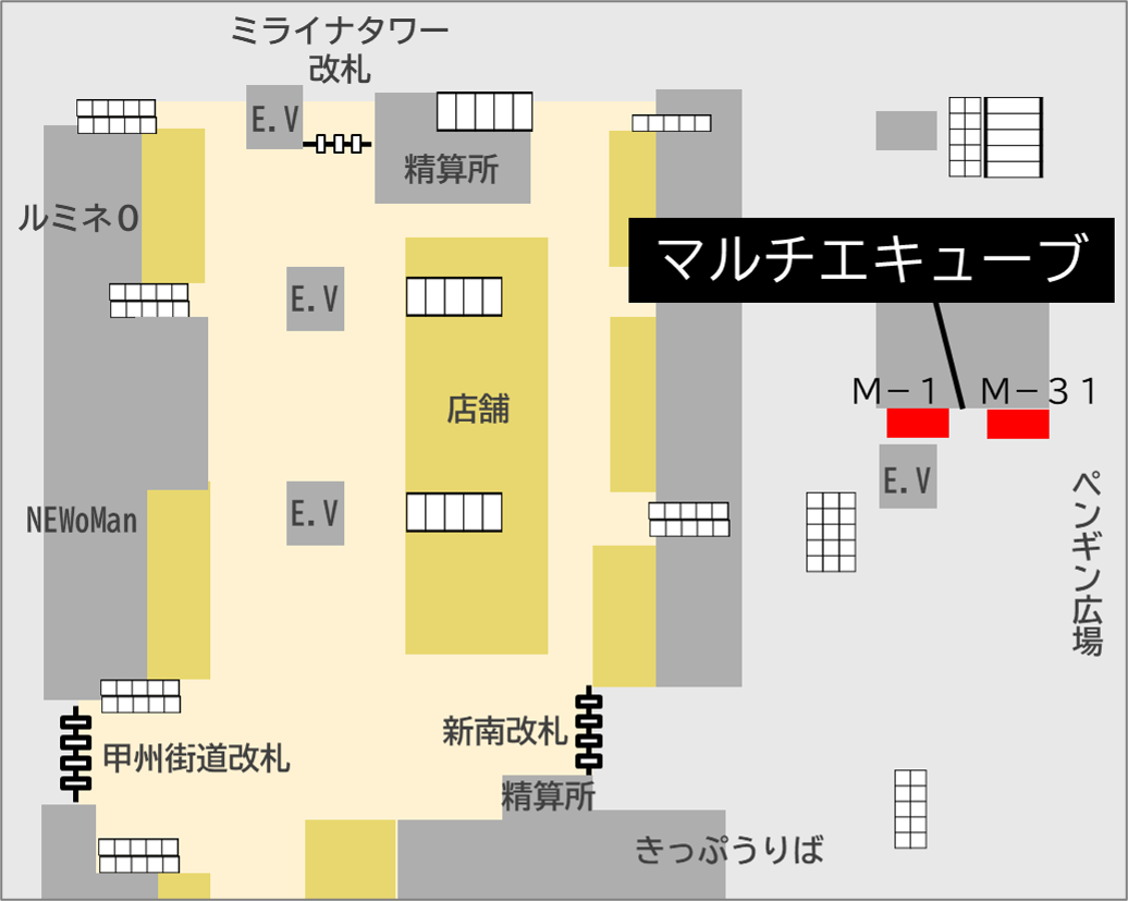 RA【新宿区手渡し】ロッカー 東京都新宿区のコインロッカー/手荷物預かり所一覧 - NAVITIME